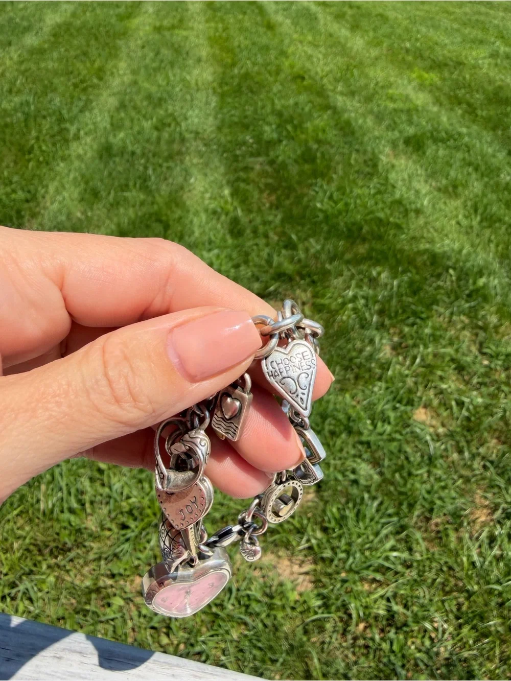 Brighton this bracelet